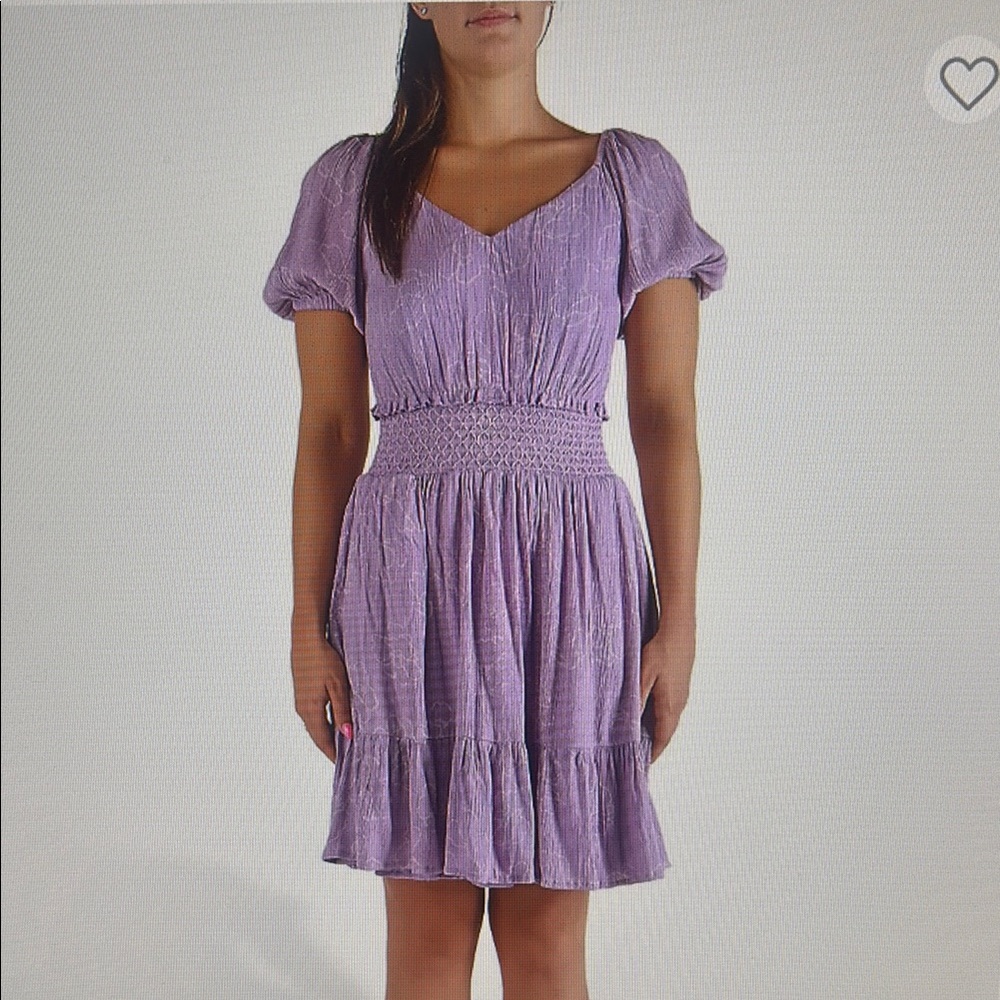 NWT Women’s Dex Dress.  Plus size 2X